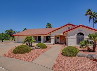 19416 N 142nd Dr, Sun City West, AZ 85375