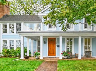 600 6th St, Annapolis, MD 21403