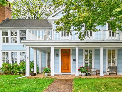 600 6th St, Annapolis, MD, 21403