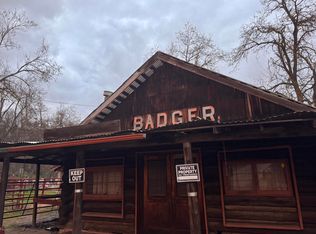 49385 S Highway 245, Miramonte, CA 93641