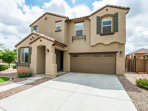 2nd image of 21275 E Via De Olivos