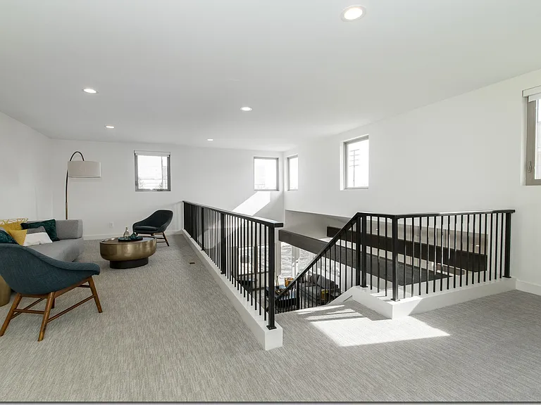 Flex Space Lofts, perfect for an Office or Gathering Space