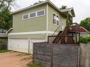 904 Willow St, Austin, TX 78702