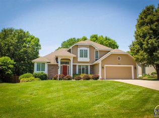 3221 SW Mowbray Rd, Topeka, KS 66614