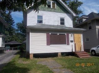 360 Clay Ave, Rochester, NY 14613