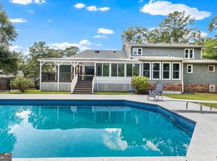 6698 Chriswood Dr, Macon, GA 31216