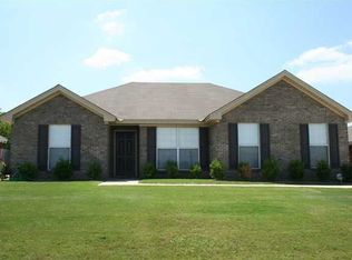 5857 Hammermill Loop, Montgomery, AL 36116