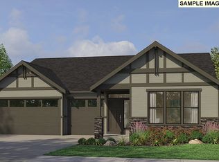 4313 N 11th Way, Ridgefield, WA 98642