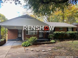 1877 Downing St, Memphis, TN 38117