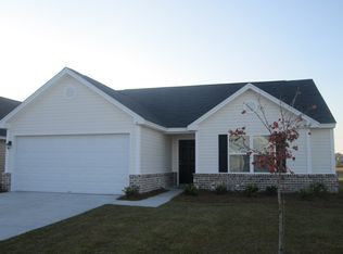 18 Miller Park Cir, Prt Wentworth, GA 31407