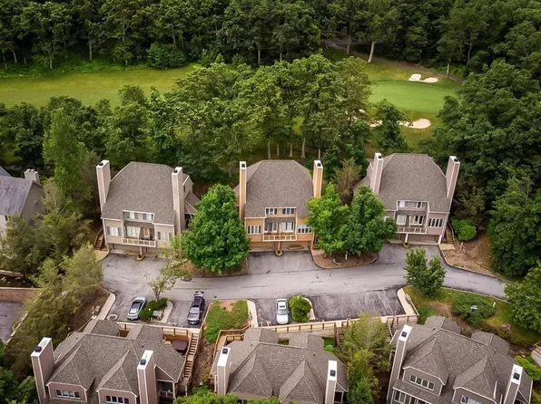 27 Briarwood Ln, Wintergreen Resort, VA 22967