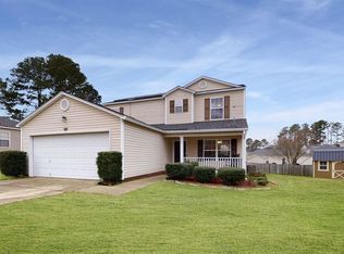 31 Paperbark Ct, Columbia, SC 29209