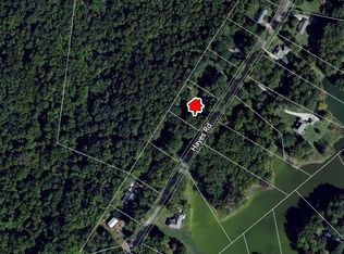 288 Hayes Rd, Munford, TN 38058