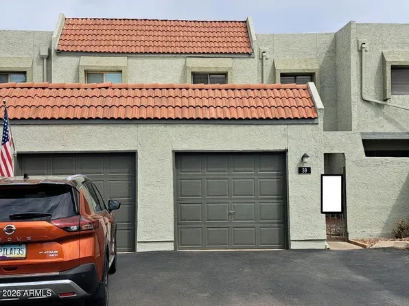 2524 El Paradiso Ct #39, Mesa, AZ 85202
