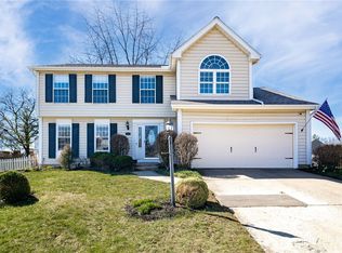 909 Alexandersville Rd, Miamisburg, OH 45342