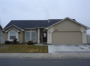 3054 W Ravenna, Meridian, ID 83642