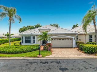 19372 Silver Oak Dr, Estero, FL 33967