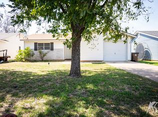 157 Stoneham St, San Angelo, TX 76905