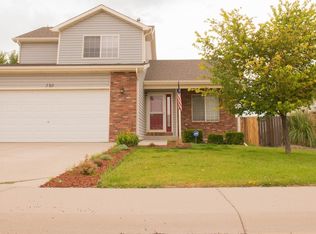 325 Hawthorne Ave, Johnstown, CO 80534