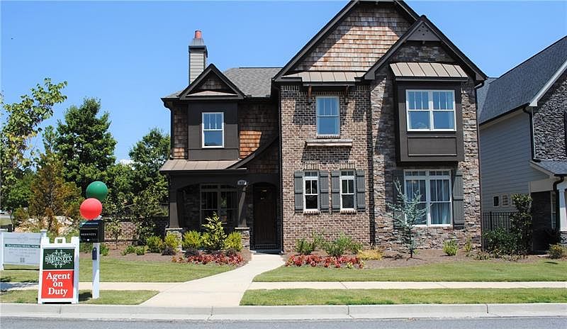 1st image of 403 Serenity Ln