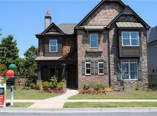 403 Serenity Ln, Woodstock, GA 30188