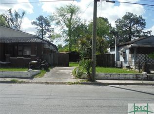 12 Newell St, Savannah, GA 31415