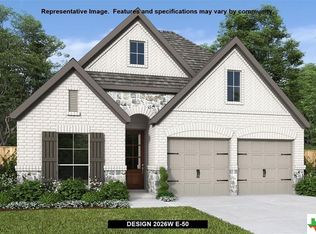 2126 Knippa, San Antonio, TX 78253