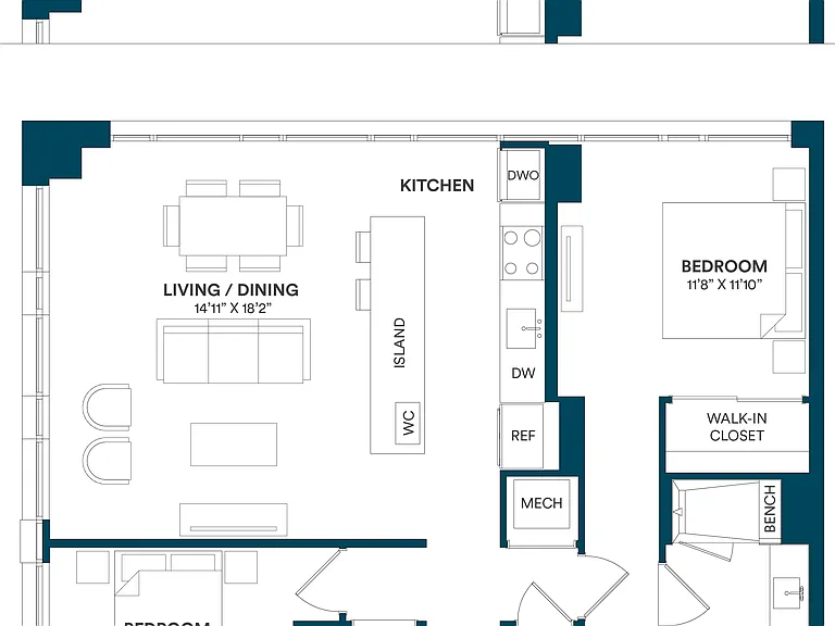 City Ridge — Photo 117