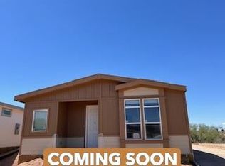Rincon Plan, Westpark, Wickenburg, AZ 85390