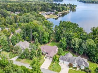 1230 Crane View Rd, Salisbury, NC 28146