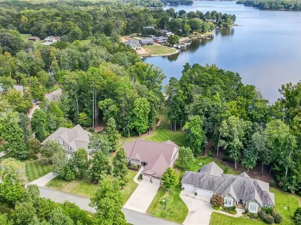 1230 Crane View Rd, Salisbury, NC 28146