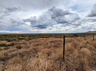 2 Edison Rd, Blanca, CO 81123