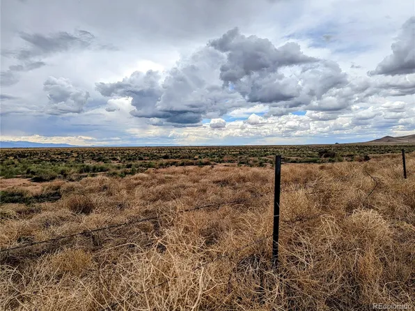 Lot 2 Edison Road, Blanca, CO 81123