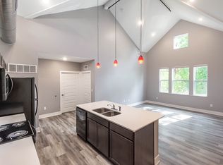 KT - Kirkwood Towers, Bloomington, IN 47408