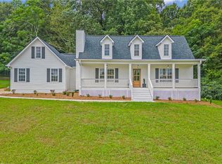 686 Pleasant Hill Church Rd NE, Winder, GA 30680