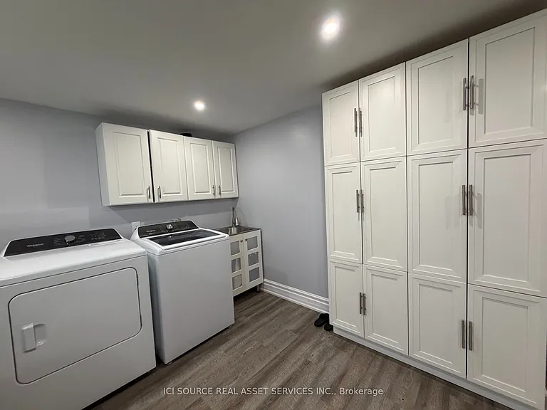 65 Glen Agar Dr #BASEMENT — Photo 18