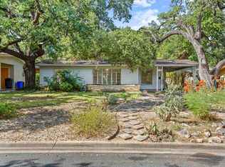 1207 Southwood Rd, Austin, TX 78704