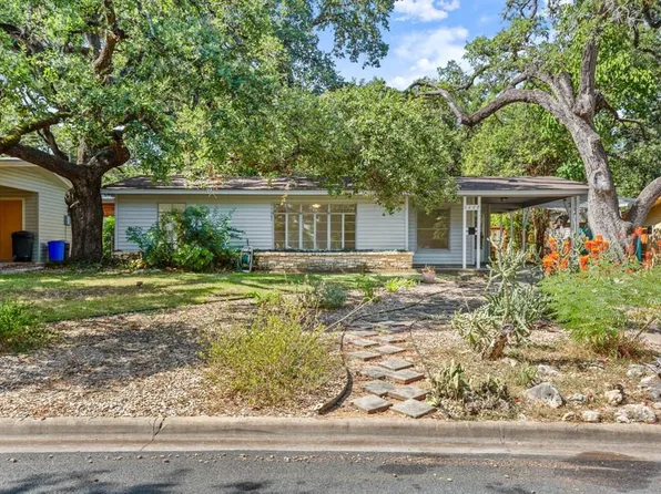 1207 Southwood Rd, Austin, TX 78704