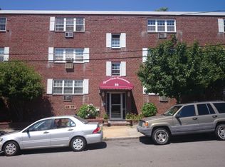59 Bynner St APT 2, Jamaica Plain, MA 02130