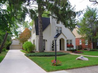 535 E 58th St, Indianapolis, IN 46220