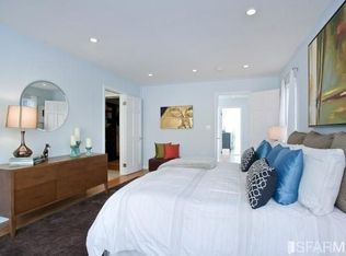 112 Saturn St, San Francisco, CA 94114
