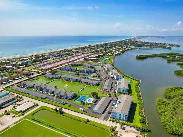 570 S Brevard Ave APT 712, Cocoa Beach, FL 32931