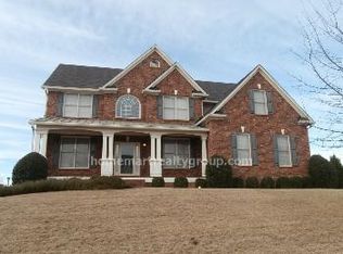 2064 Lilac Arbor Way, Dacula, GA 30019