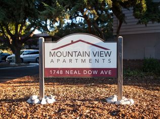 1748 Neal Dow Ave APT 8, Chico, CA 95926