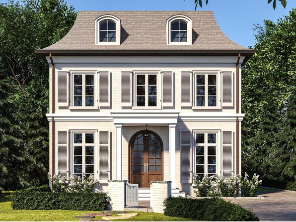 Chevy Chase Real Estate Chevy Chase Md Homes For Sale Zillow