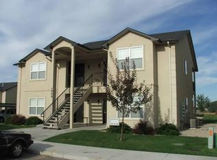 1945 E Wilson Ln APT D, Meridian, ID 83642