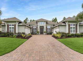 285 Appaloosa Ave, Saint Augustine, FL 32095