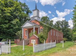 115 Teague Loop, Waynesville, NC 28785