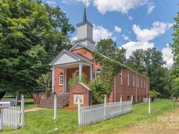 115 Teague Loop, Waynesville, NC 28785