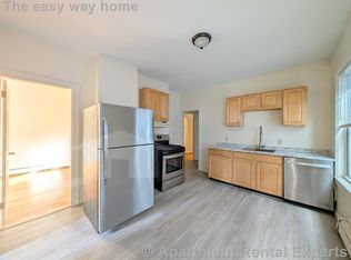61 Webster Ave APT 2R, Somerville, MA 02143
